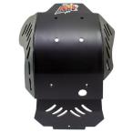 AXP RACINGe- X pi- рейсинг ED защита "skid plate" CRF250R CRF250RX CRF450R CRF450RX HONDA Honda нижний защита * защита "skid plate" рама 