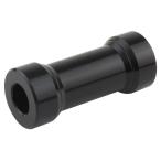 POSH Faithposhu цвет лица spool модель цвет : черный / толщина :T=30mm внутренний диаметр :6mm( максимальный диаметр 12.6mm* самый маленький диаметр 10mm) цвет * проставка * Sim экстерьер 