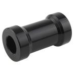 POSH Faithposhu цвет лица spool модель цвет : черный / толщина :T=30mm внутренний диаметр :8mm( максимальный диаметр 16.6mm* самый маленький диаметр 13.5mm) цвет * проставка * Sim экстерьер 