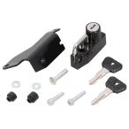 KITACO Kitaco [K*TOUR] шлем держатель ADV160 HONDA Honda шлем блокировка шлем 