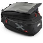 GIVIjibi язык часы XL06 сумка на бензобак кузов для сумка * кейс 