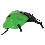 ショッピングBAGSTER BAGSTER バグスター タンクカバー カラー：グリーン Ninja650[ニンジャ650] Z650 KAWASAKI カワサキ タンク関連 外装