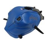 ショッピングBAGSTER BAGSTER バグスター タンクカバー カラー：ブルー Ninja650[ニンジャ650] Z650 KAWASAKI カワサキ タンク関連 外装