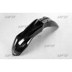 UFO You four переднее крыло цвет : черный KX250 KX250F KX450 KX450F KAWASAKI Kawasaki крыло относящийся экстерьер 
