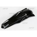 UFO You four заднее крыло цвет : черный RMZ250 RMZ450 SUZUKI Suzuki крыло относящийся экстерьер 