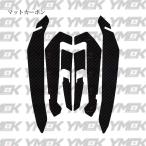 YMCKya Mac X15 специальный заслонка переводная картинка комплект цвет : грязь карбоновый стикер * переводная картинка экстерьер 