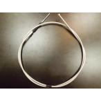  масло .yu can усиленный сетка тормоз кабель Cygnus X YAMAHA Yamaha тормоз тросик * тормоз кабель тормоз 