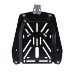 HARDWORX твердый Works основа plate модель :26.5cm сумка * box установка крепление, опора кузов для сумка * кейс 