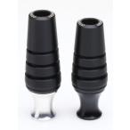 STRIKER ударник глушитель ползун specification :INTERMODEL+STD тандем держатель / цвет : серебряный Z900RS CAFE SE KAWASAKI Kawasaki muffler 