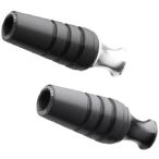 STRIKER ударник глушитель ползун рекомендация глушитель наружный диаметр | винт диаметр :Φ110, Inter модель |M10 / основа часть : черный muffler 