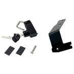 KIJIMA Kijima шлем блокировка Hunter Cub *CT125 HONDA Honda шлем 