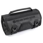 kriegak Lee gaROAM tool roll цвет :BLACK сумка для инструментов сумка 