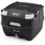 GIVIjibi top case ATLAS серии B33NTM-ADV top case * багажник кузов для сумка * кейс 