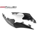 FullSix フルシックス シートカウル カーボン繊維：200Plain 平織り / コーティング：マットコート(艶なし) YZF-R1 YAMAHA ヤマハ シートカウル・テールカウル