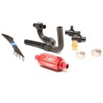 T-REV( храм книга@ авто дилер .) чай rebT-REVα система CB650R CBR650R HONDA Honda . давление клапанов двигатель детали двигатель 