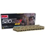 RK JAPAN RK Japan 520MXZ5 Gold [ зажим joint ] ссылка число :102L HONDA Honda KAWASAKI Kawasaki SUZUKI Suzuki YAMAHA Yamaha цепь система привода 
