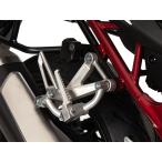 HEPCO&BECKERhepko&be машина подставка под ноги ro warning CB750 Hornet HONDA Honda прочее двойная подножка опция * ремонт детали подножка подвеска 