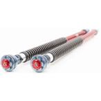 YSSwaiesesOPEN CARTRIDGE комплект MONSTER 696 DUCATI Ducati картридж комплект подвеска подвеска 