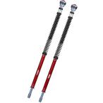 YSSwaiesesOPEN CARTRIDGE комплект CRF300RALLY HONDA Honda картридж комплект подвеска подвеска 