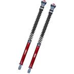 YSSwaiesesOPEN CARTRIDGE комплект SPEED TRIPLE 1050 TRIUMPH Triumph картридж комплект подвеска подвеска 
