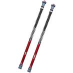 YSSwaiesesOPEN CARTRIDGE комплект Z1000SX KAWASAKI Kawasaki картридж комплект подвеска подвеска 