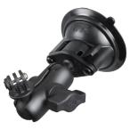 RAM MOUNTS Ram крепление GoPro крепление & всасывание основа комплект прочее экшн-камера опция * ремонт детали для мотоцикла камера электронное оборудование 