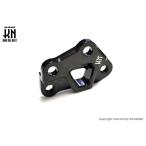 KN план Kei enkikak суппорт тормоза поддержка цвет : черный Cygnus grif .sBW*S125 X FORCE YAMAHA Yamaha суппорт поддержка * держатель 