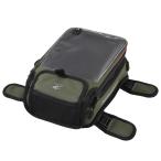 KOMINE Komine SA-214 touring сумка на бензобак цвет :Olive сумка на бензобак кузов для сумка * кейс 