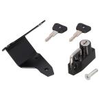 KITACO Kitaco шлем держатель модель :2 CL250 HONDA Honda шлем блокировка шлем 