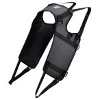 DFGti-e Fuji - боковая сумка основа Africa Twin специальный CRF1000L Africa Twin CRF1100L XL750 Transalp V strom 800DE кузов для сумка * кейс 