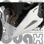 ODAXo Dux PowerBronze нижний обтекатель цвет : матовый черный | серебряный сетка GSX-8S SUZUKI Suzuki обтекатель относящийся экстерьер 