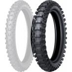 DUNLOP ダンロップ GEOMAX MX34 【90/100-16 51M WT】 ジオマックス タイヤ