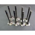 OUTLINE наружный линия STD клапан(лампа) комплект GS750 GS750E SUZUKI Suzuki двигатель клапан(лампа) *. выхлоп клапанов двигатель детали двигатель 