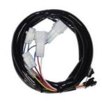 SP Takegawa SPtake сторона [ ремонт детали ] Harness COMP. прочее впрыск *ECU относящийся опция * ремонт детали всасывающий относящийся двигатель 