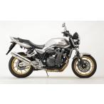 TSR Technica ru спорт рейсинг slip-on глушитель глушитель корпус : titanium CB1300SF CB1300SB HONDA Honda muffler 