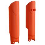 POLISPORT Polisport FULL WRAP вилка защита KTM экстерьер 