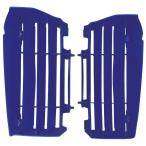 POLISPORT Polisport радиатор жалюзи YZ 125 125X 250 250X YAMAHA Yamaha сердцивина радиатора a защита * маслоохладитель core защита охлаждающий относящийся двигатель 