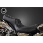 Garage T&F ガレージ ダブルシート タイプ：バーチカル HARLEY-DAVIDSON ハーレーダビッドソン シート シート関連 外装