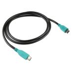 RAM MOUNTS Ram крепление GDS оригинальный USB TypeC кабель прочее разнообразные электронное оборудование крепление * опция * ремонт детали электронное оборудование 