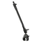 RAM MOUNTS Ram крепление GoPro крепление & жесткий Claw (S) комплект прочее экшн-камера опция * ремонт детали для мотоцикла камера электронное оборудование 