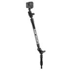 RAM MOUNTS Ram крепление GoPro крепление & сплайн post комплект прочее экшн-камера опция * ремонт детали для мотоцикла камера электронное оборудование 