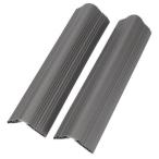 amon エーモン ガレージプロテクター(コーナー用) バイクガレージ 保管・盗難防止用品