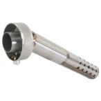 RISE CORPORATIONlaiz корпорация внутренний глушитель H дефлектор * внутренний глушитель muffler 