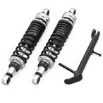 DAYTONA Daytona низкая подвеска комплект цвет : прозрачный CL250 HONDA Honda подвеска подвеска 