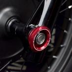EVATEK エヴァテック アクスルカップ カラー:レッド CT125 ハンターカブ GROM 12mmシャフト HONDA ホンダ その他アクスル関連オプション・補修部品 足回り