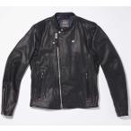 KADOYA カドヤ 【K’S LEATHER＆K’S PRODUCT】TSWR-GS タイトフィットライダースジャケット サイズ：L レザージャケット ジャケット アパレル