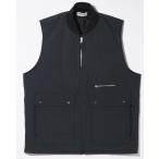 KADOYA Kadoya [ALTER KEIS]LAYER VEST с хлопком защищающий от холода лучший размер :M лучший одежда 