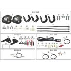 SP Takegawa SPtake сторона [ ремонт товар ] кнопка head гнездо винт передняя фара освещение вид электрический серия 