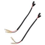 Motone Customsmo- цветный custom z указатель поворота Harness BONNEVILLE SE T100 SCRAMBLER 900 THRUXTON TRIUMPH Triumph прочее Harness электрический серия 