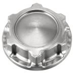 Motone Customsmo- цветный custom z вынос руля гайка GODFATHER цвет : metal TRIUMPH Triumph вынос руля гайка * вынос руля болт руль вокруг детали руль 